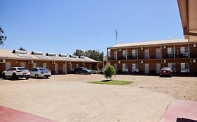 Bridge Motor Inn Tocumwal